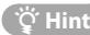 SONY NW-S203F - Remaining battery indication - 1