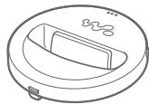 SONY NWZ-A816 - Supplied Accessories - 1