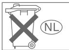 SONY NWZ-A816 - For the Customers in Netherlands Voor de Klanten in Nederland - 1