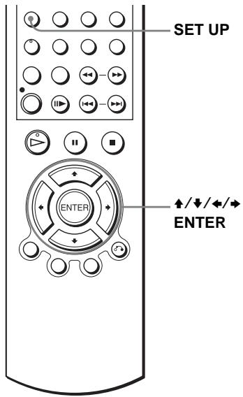 SONY SLV-D910B - Avant de commencer... - 1