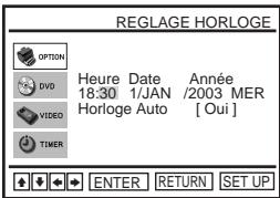 SONY SLV-D910B - Avant de commencer... - 10
