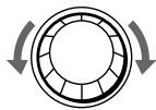 SONY SLV-D910B - DIAL TIMER - 1