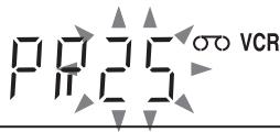 SONY SLV-D910B - DIAL TIMER - 14