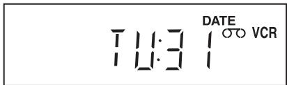 SONY SLV-D910B - DIAL TIMER - 2