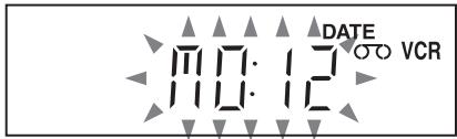 SONY SLV-D910B - DIAL TIMER - 2