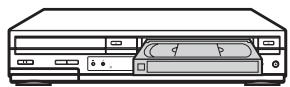 SONY SLV-D920N - Przed Rozpoczeciem... - 2