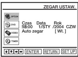 SONY SLV-D920N - Przed Rozpoczeciem... - 8