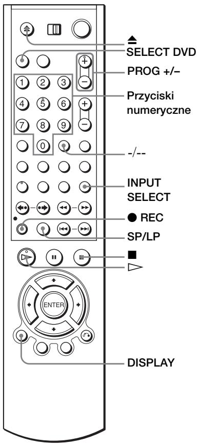 SONY SLV-D920N - Przed Rozpoczeciem... - 1