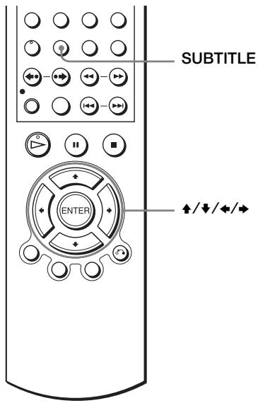 SONY SLV-D920N - Wyświetlanie napisów DVD-V DVD-RW - 1