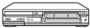 SONY SLV-D920N - Przed Rozpoczeciem... - 2