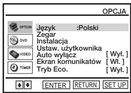 SONY SLV-D920N - Przed Rozpoczeciem... - 3