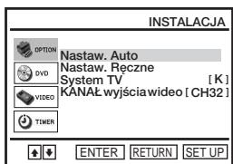 SONY SLV-D920N - Przed Rozpoczeciem... - 4
