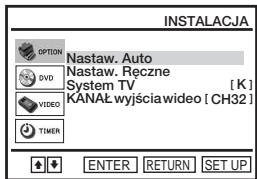 SONY SLV-D920N - Przed Rozpoczeciem... - 4