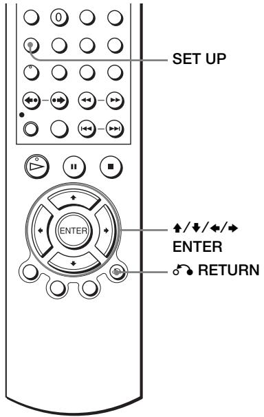 SONY SLV-D920N - Przed Rozpoczeciem... - 1
