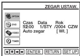 SONY SLV-D920N - Przed Rozpoczeciem... - 6