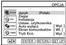 SONY SLV-D920N - Przed Rozpoczeciem... - 4