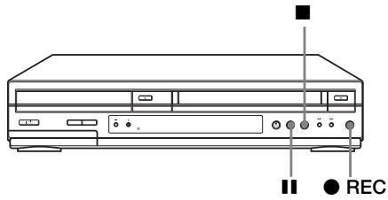 SONY SLV-D920N - Przed Rozpoczeciem montazu - 1