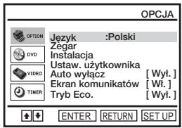 SONY SLV-D920N - Przed Rozpoczeciem... - 3
