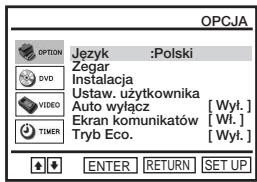 SONY SLV-D920N - Przed Rozpoczeciem... - 3