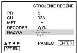 SONY SLV-D920N - Przed Rozpoczeciem... - 9