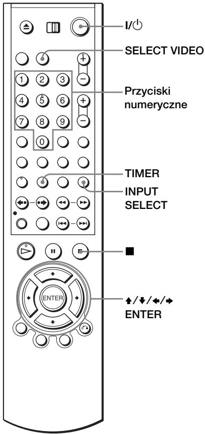 SONY SLV-D920N - Przed Rozpoczeciem... - 1