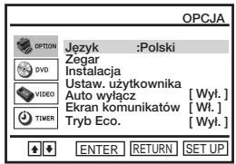 SONY SLV-D920N - Przed Rozpoczeciem... - 3