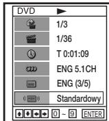 SONY SLV-D920N - Regulowanie odtwarzanego obrazu (Tryb Custom AV) - 1