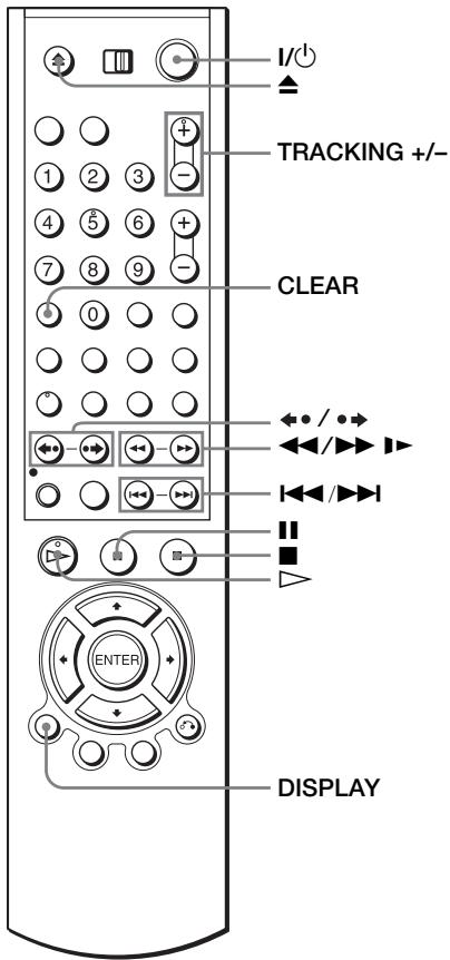 SONY SLV-D920N - Przed Rozpoczeciem... - 1