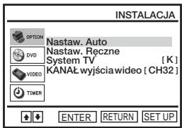 SONY SLV-D920N - Przed Rozpoczeciem... - 4