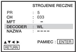 SONY SLV-D920N - Przed Rozpoczeciem... - 11