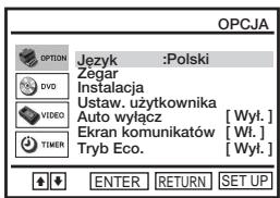 SONY SLV-D920N - Przed Rozpoczeciem... - 3