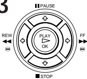 SONY SLV-E230CP - Ajuste manual — Programación de canales - 5