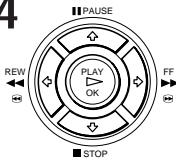 SONY SLV-E230CP - Ajuste manual — Programación de canales - 6