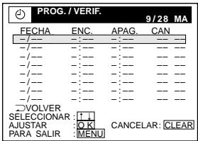 SONY SLV-L49 - Antes de empezar... - 3