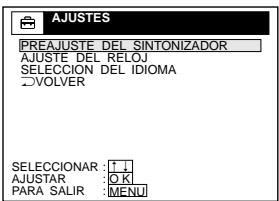 SONY SLV-L49 - Paso 3: Conexiones (continuación) - 3