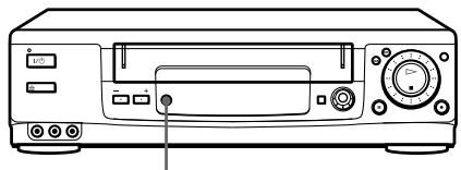 SONY SLV-L59 - Acerca de la función del regenerador de realizad (SLV-L52 PA/PC, L72HF PA/PC y L89HF CL/CS/MX/VZ solamente) - 1
