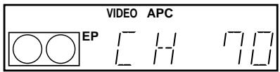 SONY SLV-L59 - Oprima DIAL TIMER. - 4