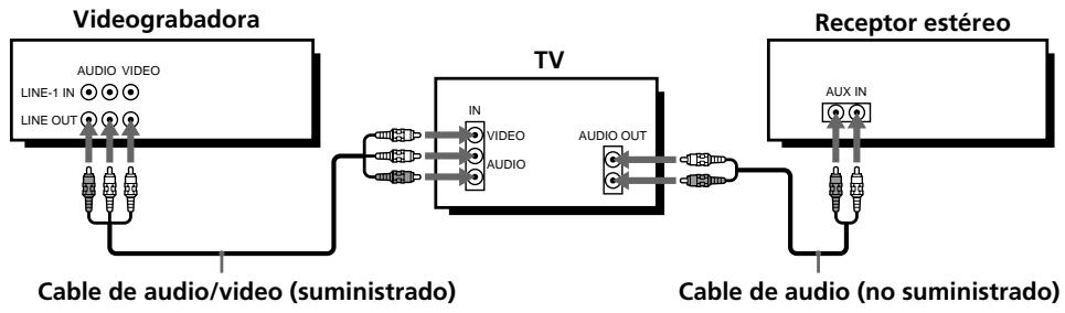 SONY SLV-L69HF - Nota - 1