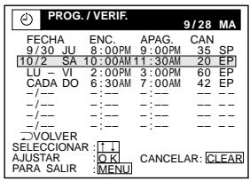 SONY SLV-L69HF - Antes de empezar... - 2