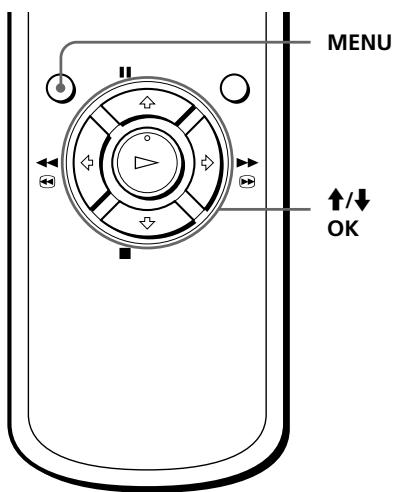 SONY SLV-L79HF - Utilizando la función de ajuste automático del reloj - 1