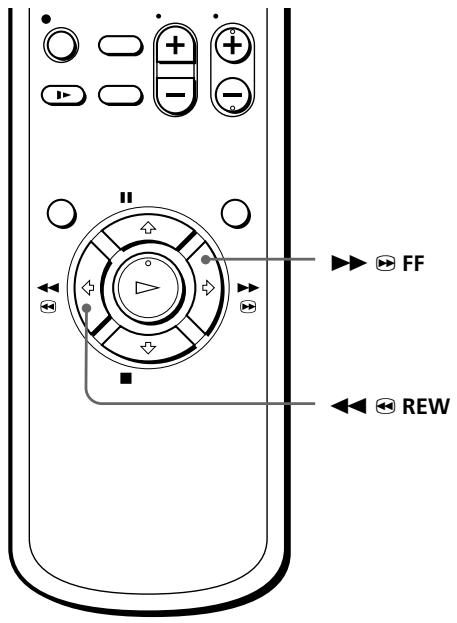 SONY SLV-L79HF - Búsqueda con omisión automática - 1