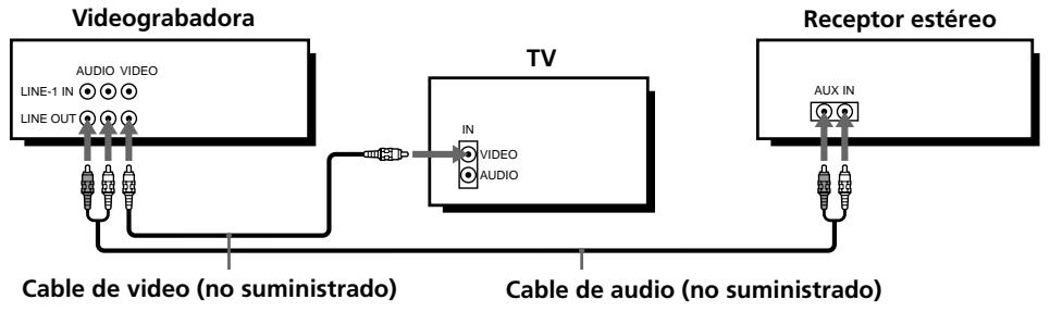 SONY SLV-L79HF - Nota - 2