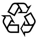SONY CCD-TRV33 - RECYCLING NICKEL-CADMIUM BATTERIES - 1