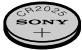 SONY CCD-TRV33 - Checking supplied accessories - 3