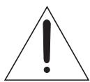 SONY CCD-TRV33 - WARNING - 3