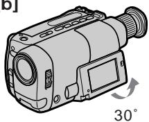 SONY CCD-TRV33 - When watching on the LCD screen - 2