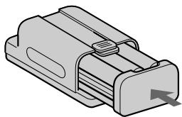 SONY CCD-TRV33 - - CCD-TRV12/TRV22/TRV33 only - 3