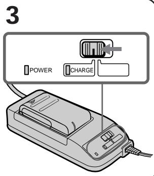 3 POWER CHARGE