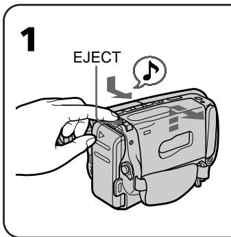 1 EJECT