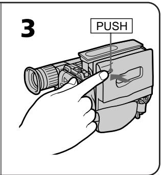 3 PUSH